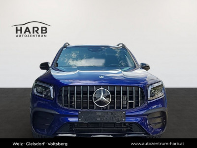 Mercedes-Benz GLB Gebrauchtwagen