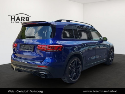 Mercedes-Benz GLB Gebrauchtwagen