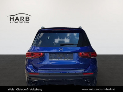 Mercedes-Benz GLB Gebrauchtwagen