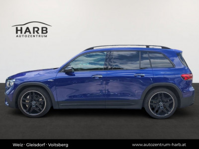 Mercedes-Benz GLB Gebrauchtwagen