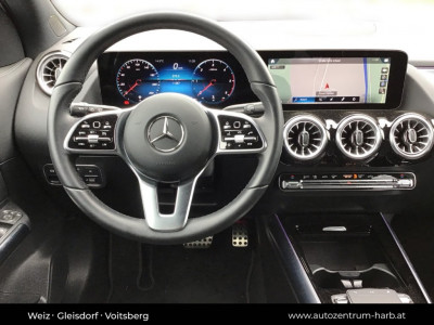 Mercedes-Benz GLA Gebrauchtwagen