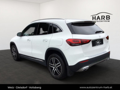 Mercedes-Benz GLA Gebrauchtwagen