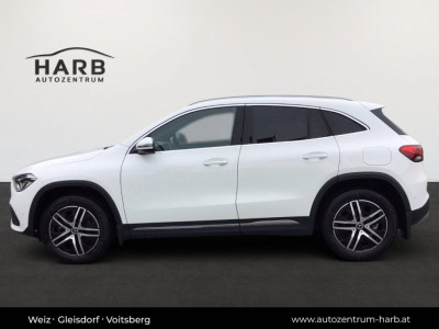 Mercedes-Benz GLA Gebrauchtwagen