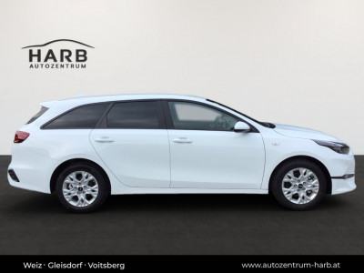KIA Ceed Vorführwagen KIA Ceed Vorführwagen