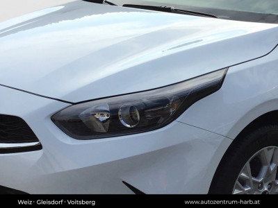 KIA Ceed Vorführwagen KIA Ceed Vorführwagen