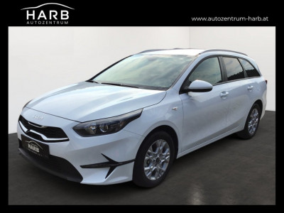 KIA Ceed Vorführwagen KIA Ceed Vorführwagen
