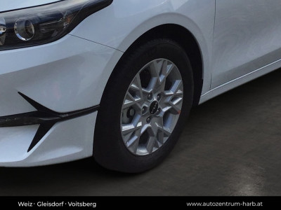 KIA Ceed Vorführwagen KIA Ceed Vorführwagen