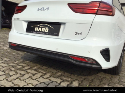 KIA Ceed Vorführwagen KIA Ceed Vorführwagen