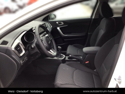 KIA Ceed Vorführwagen KIA Ceed Vorführwagen
