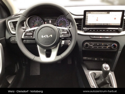 KIA Ceed Vorführwagen KIA Ceed Vorführwagen