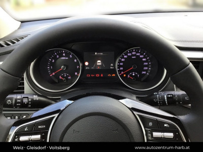 KIA Ceed Vorführwagen KIA Ceed Vorführwagen