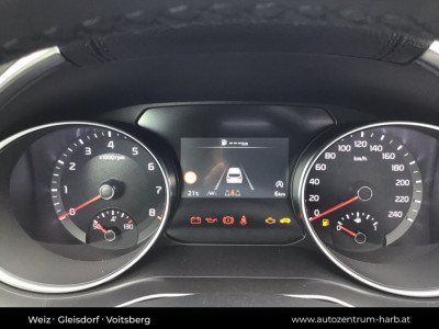 KIA Ceed Vorführwagen KIA Ceed Vorführwagen