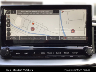 KIA Ceed Vorführwagen