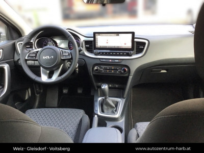 KIA Ceed Vorführwagen KIA Ceed Vorführwagen