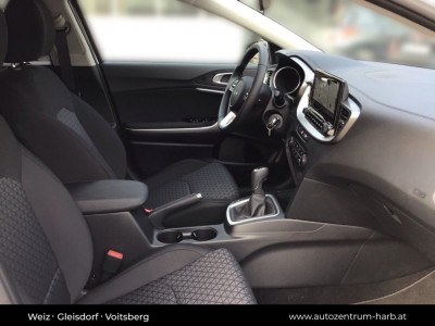 KIA Ceed Vorführwagen KIA Ceed Vorführwagen