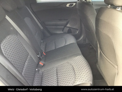 KIA Ceed Vorführwagen KIA Ceed Vorführwagen