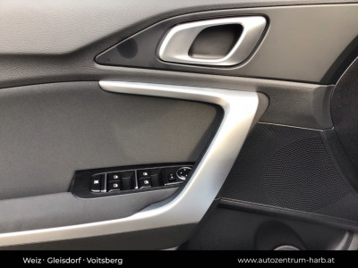 KIA Ceed Vorführwagen KIA Ceed Vorführwagen