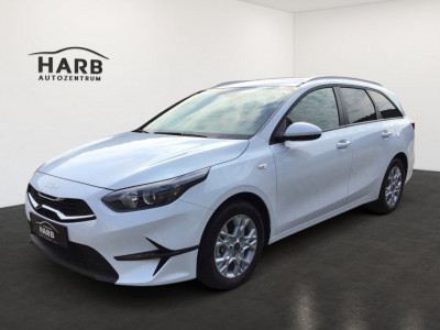 KIA Ceed Vorführwagen KIA Ceed Vorführwagen