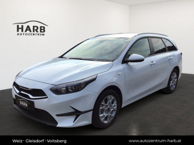 KIA Ceed Vorführwagen KIA Ceed Vorführwagen