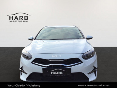 KIA Ceed Vorführwagen KIA Ceed Vorführwagen