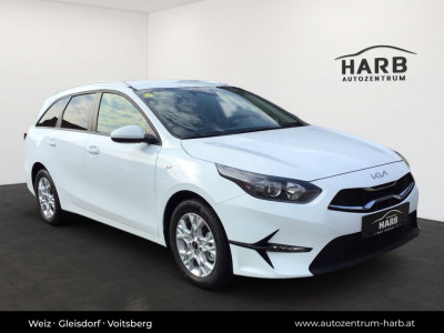 KIA Ceed Vorführwagen KIA Ceed Vorführwagen