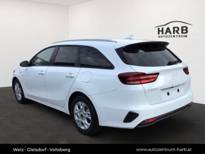 KIA Ceed Vorführwagen KIA Ceed Vorführwagen