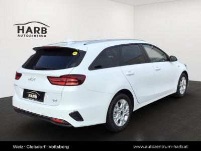 KIA Ceed Vorführwagen KIA Ceed Vorführwagen