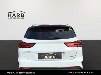 KIA Ceed Vorführwagen KIA Ceed Vorführwagen
