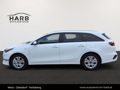 KIA Ceed Vorführwagen KIA Ceed Vorführwagen