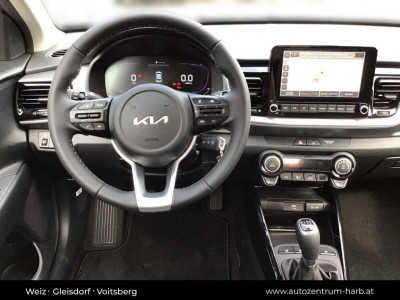 KIA Stonic Neuwagen