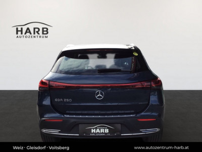 Mercedes-Benz EQA Vorführwagen