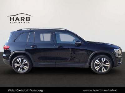 Mercedes-Benz GLB Gebrauchtwagen