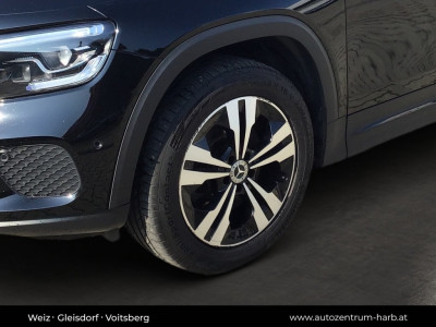 Mercedes-Benz GLB Gebrauchtwagen