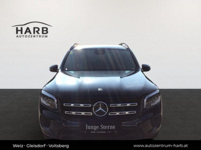 Mercedes-Benz GLB Gebrauchtwagen