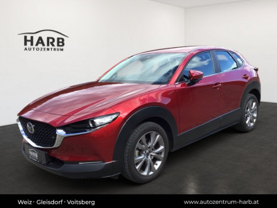 Mazda CX-30 Gebrauchtwagen