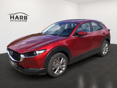 Mazda CX-30 Gebrauchtwagen