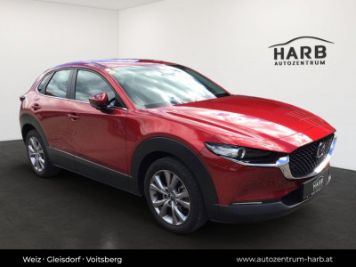 Mazda CX-30 Gebrauchtwagen