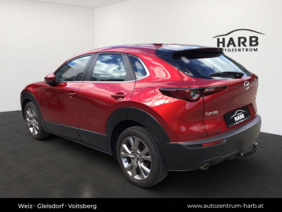 Mazda CX-30 Gebrauchtwagen