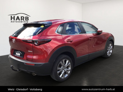 Mazda CX-30 Gebrauchtwagen