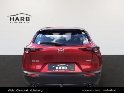 Mazda CX-30 Gebrauchtwagen