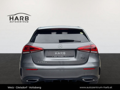 Mercedes-Benz A-Klasse Gebrauchtwagen