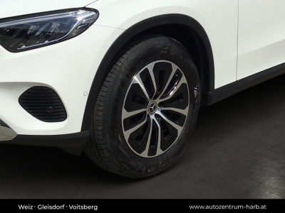 Mercedes-Benz GLC Gebrauchtwagen