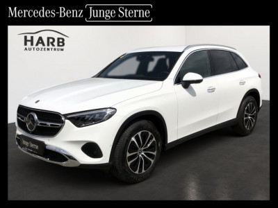 Mercedes-Benz GLC Gebrauchtwagen