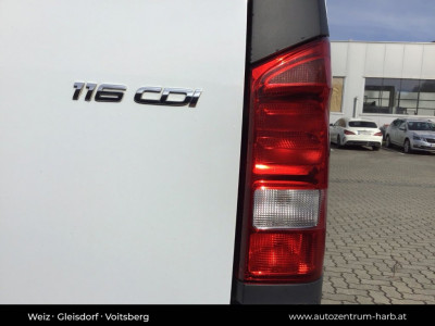 Mercedes-Benz Vito Gebrauchtwagen