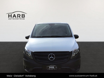 Mercedes-Benz Vito Gebrauchtwagen