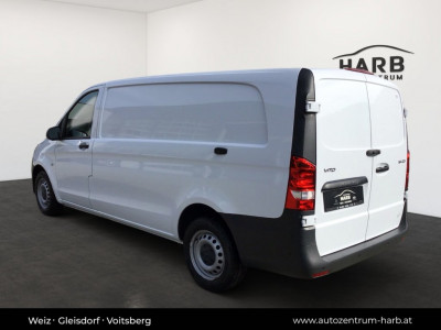 Mercedes-Benz Vito Gebrauchtwagen