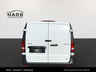 Mercedes-Benz Vito Gebrauchtwagen