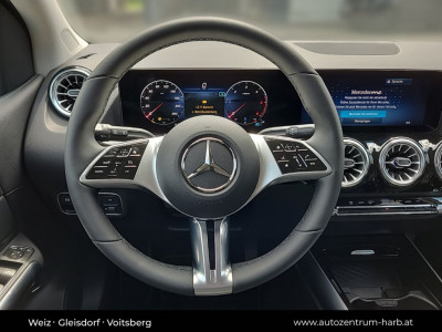 Mercedes-Benz B-Klasse Vorführwagen