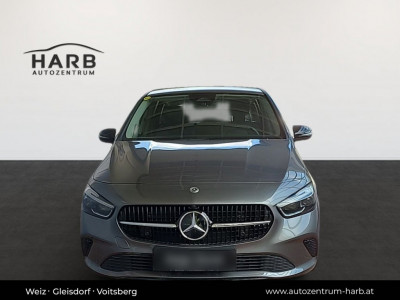 Mercedes-Benz B-Klasse Vorführwagen