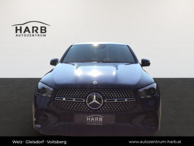 Mercedes-Benz GLE Vorführwagen